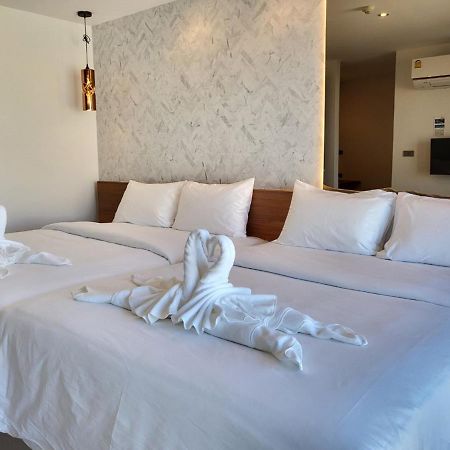 S3 Huahin Hotel Eksteriør billede