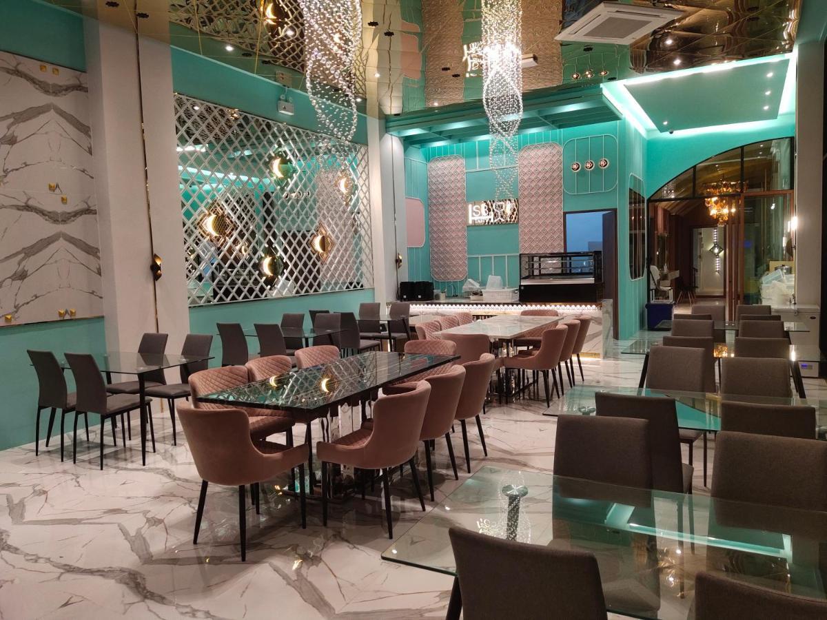S3 Huahin Hotel Eksteriør billede