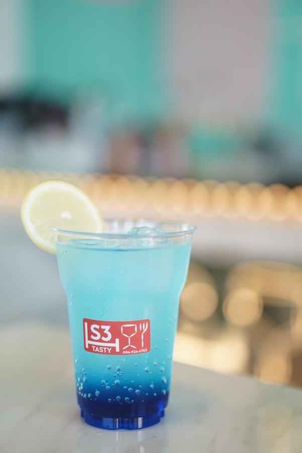 S3 Huahin Hotel Eksteriør billede