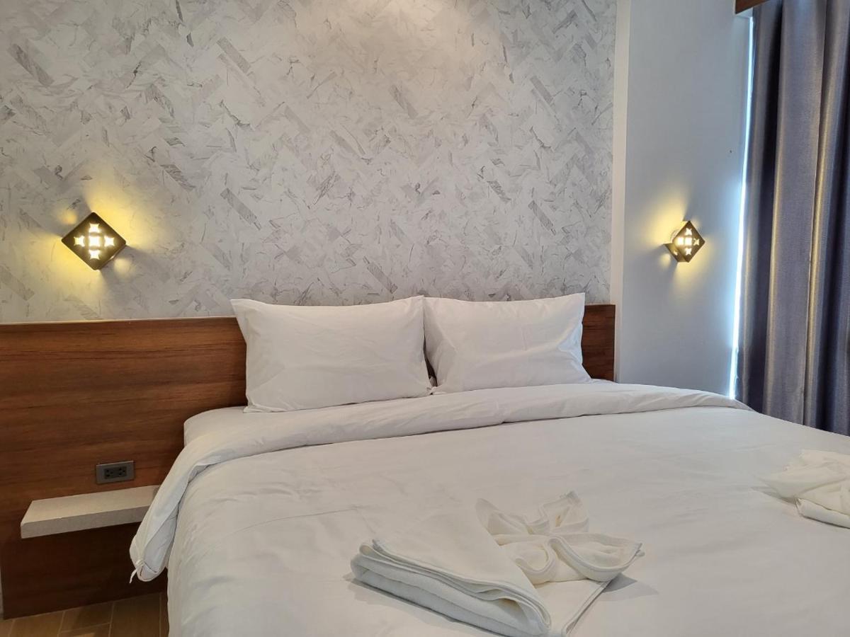 S3 Huahin Hotel Eksteriør billede