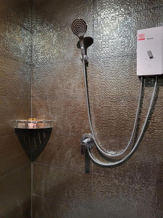 S3 Huahin Hotel Eksteriør billede