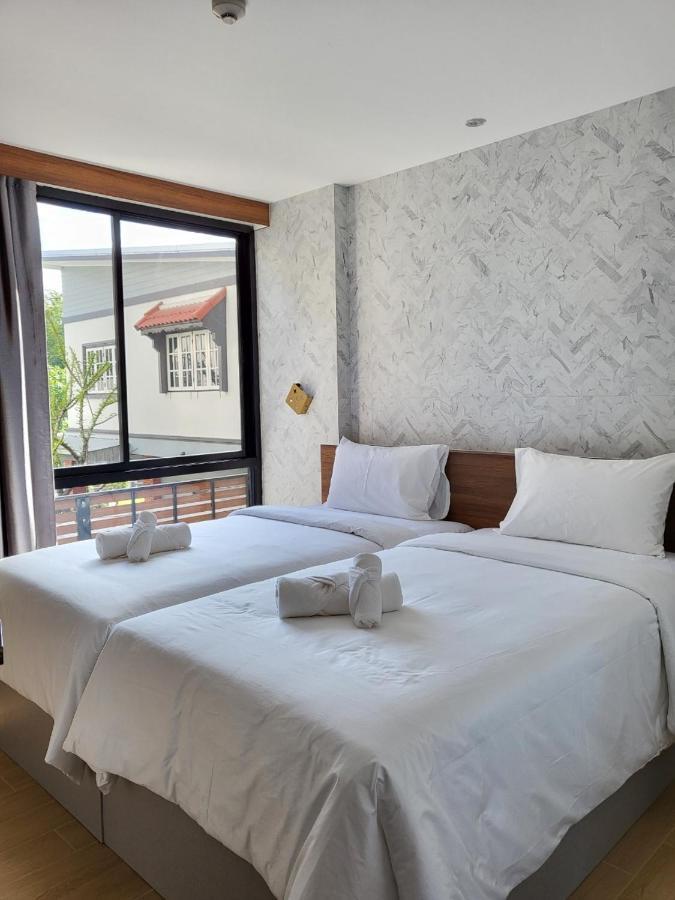 S3 Huahin Hotel Eksteriør billede