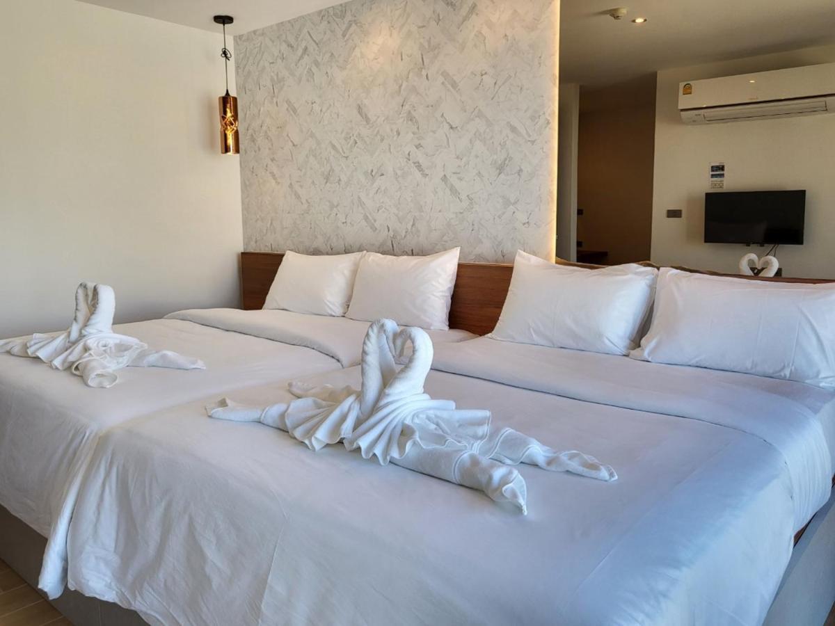 S3 Huahin Hotel Eksteriør billede