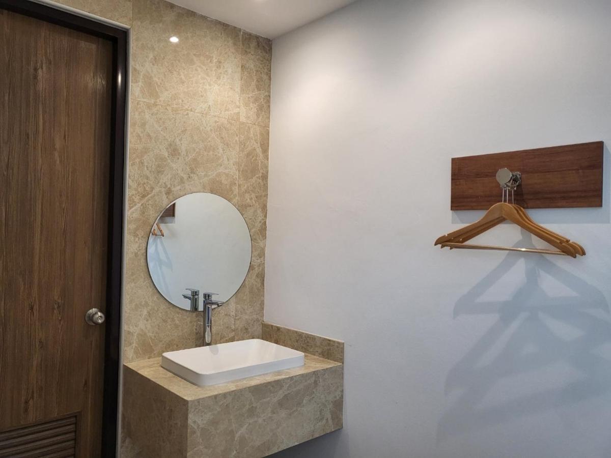 S3 Huahin Hotel Eksteriør billede