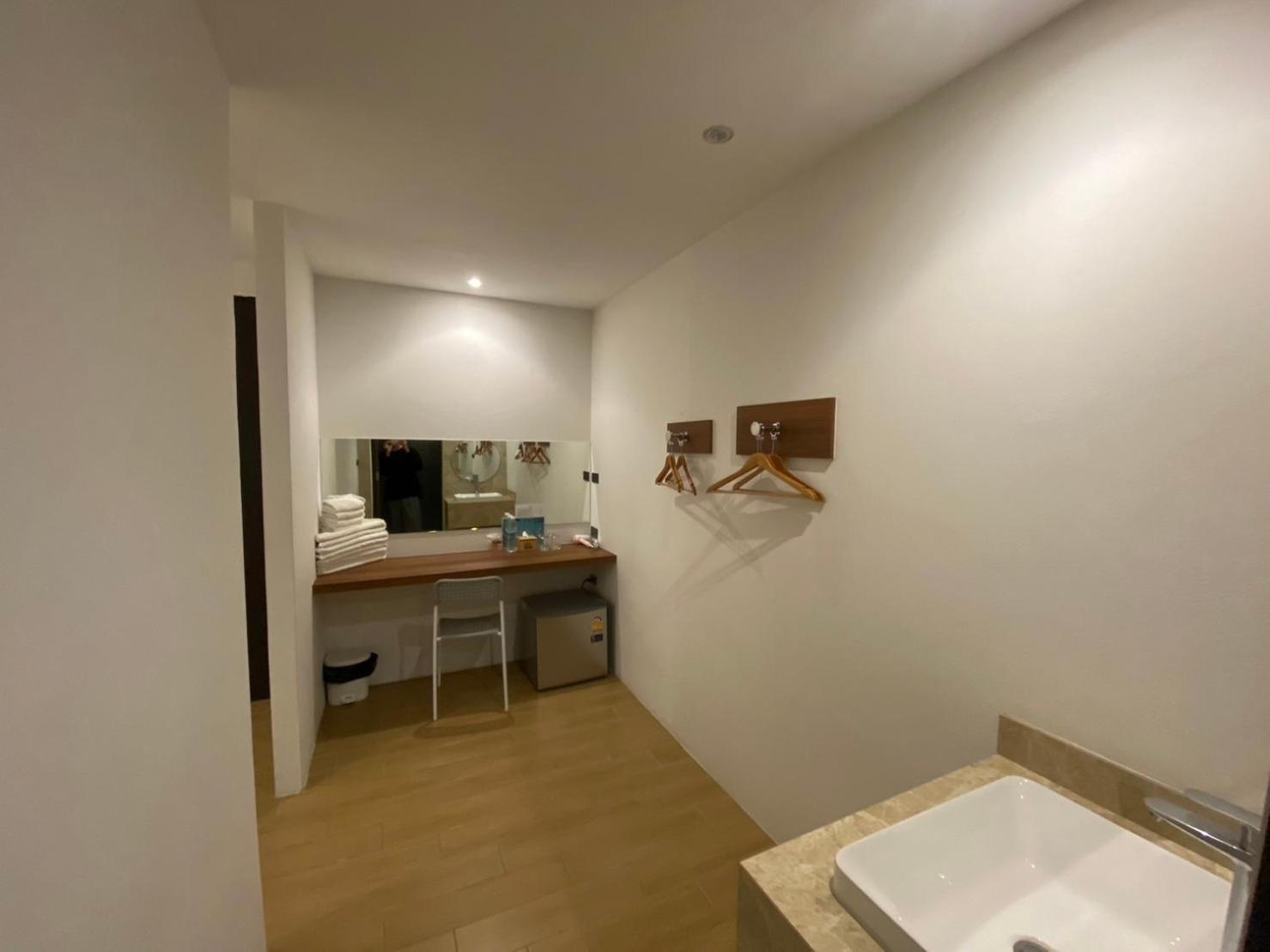 S3 Huahin Hotel Eksteriør billede